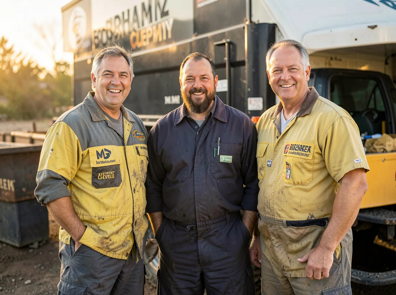 Sewage Cleanup company in Stratford, WA